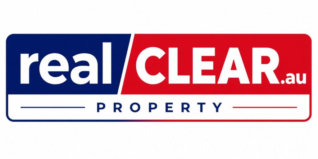 real clear logo