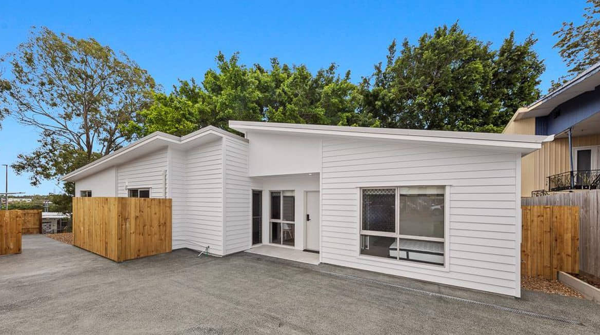 Brassall — Lot AIB-1220