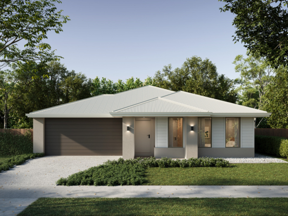 Thornhill Park — Lot 314