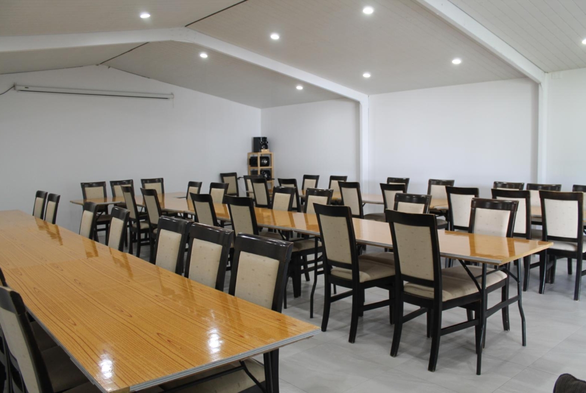 Berrima Retreat Group Accommodation for upto 55 Guests