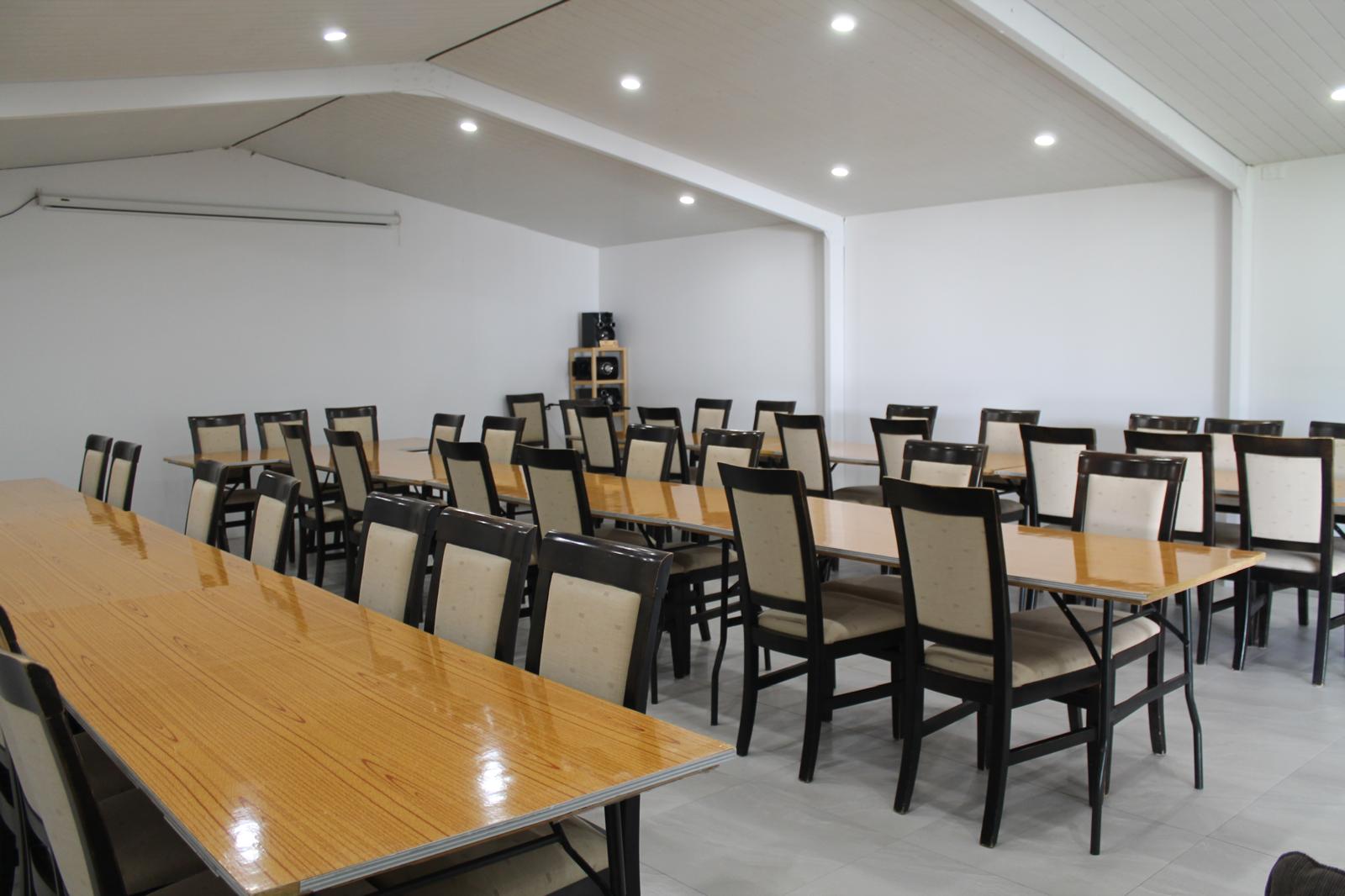 5 Berrima Retreat Group Accommodation for upto 55 Guests