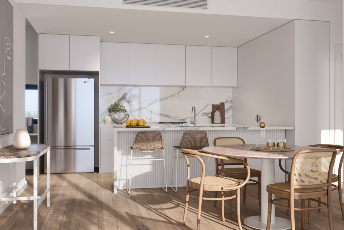 Banksia — Lot 402