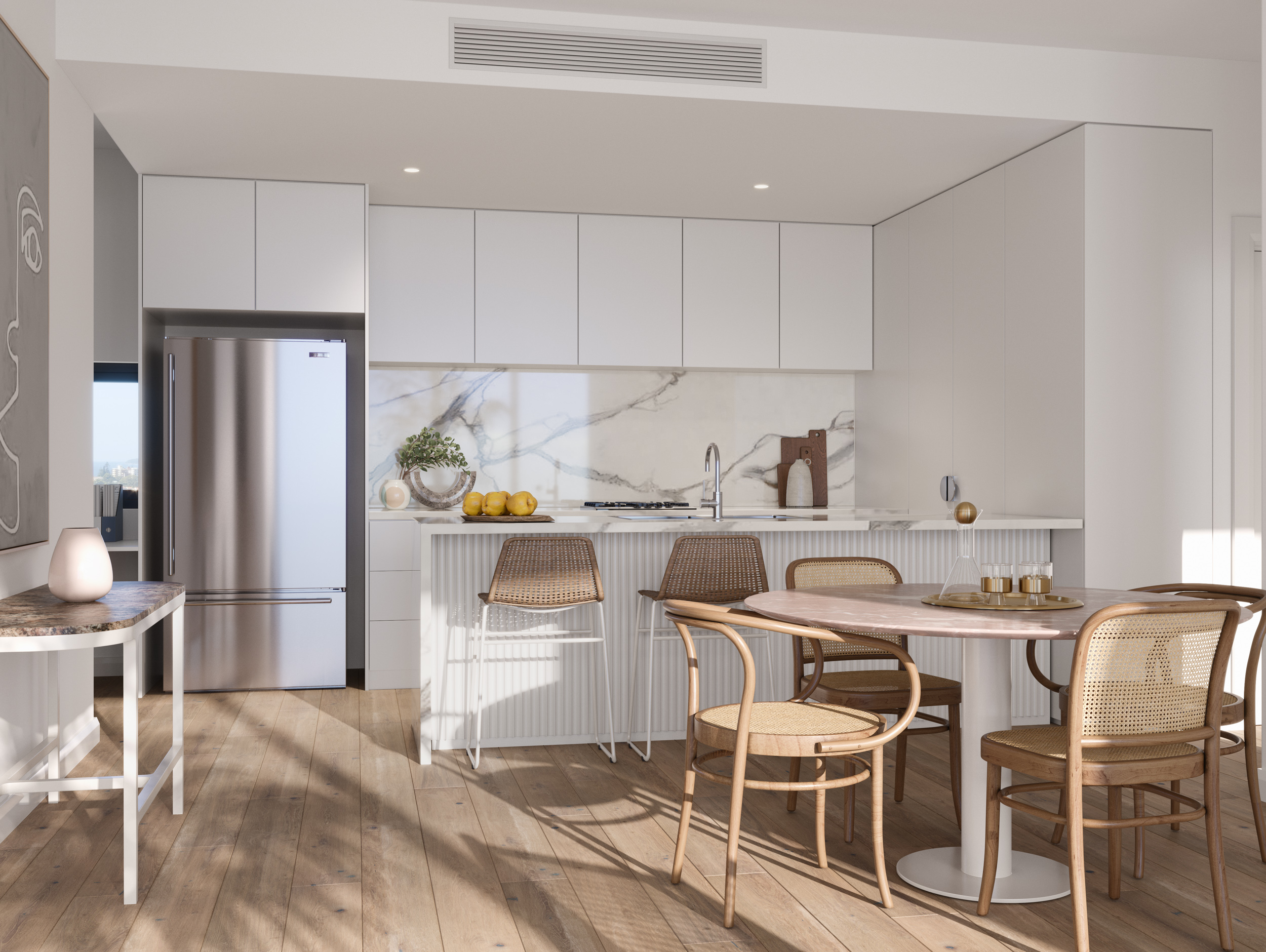 Banksia — Lot 307