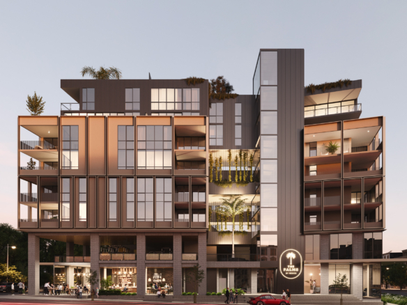 Banksia — Lot 506