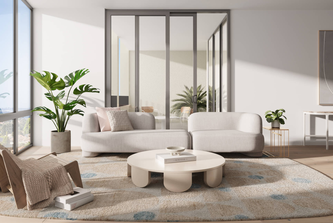 Banksia — Lot 402