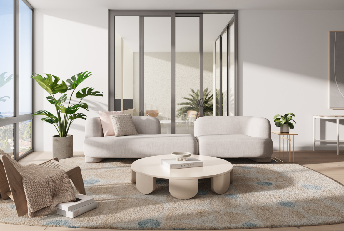 Banksia — Lot 307