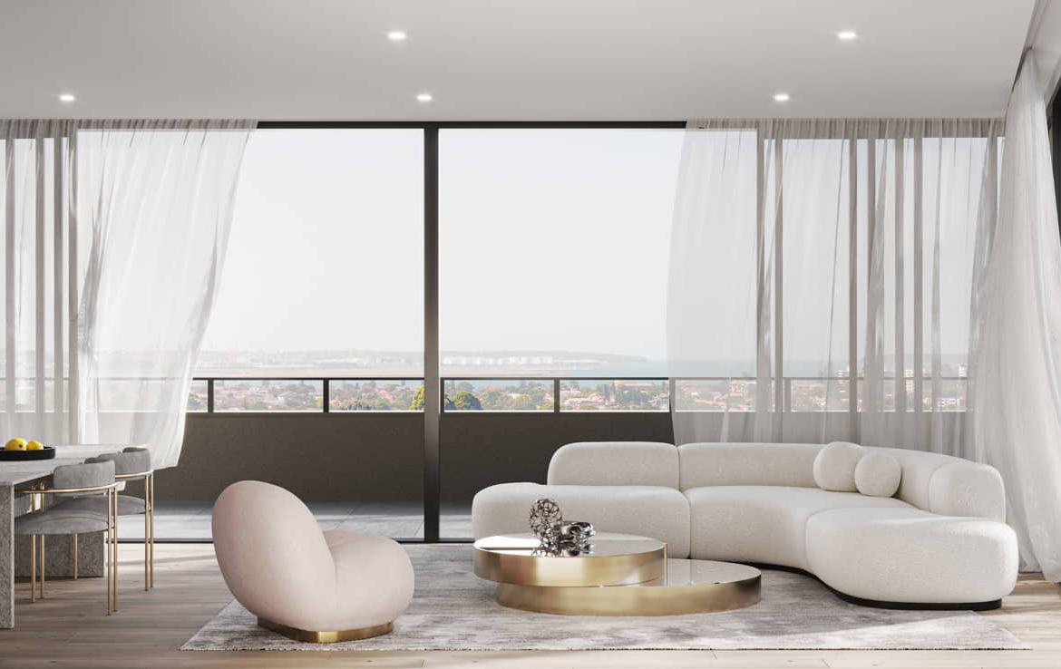 Banksia — Lot 603