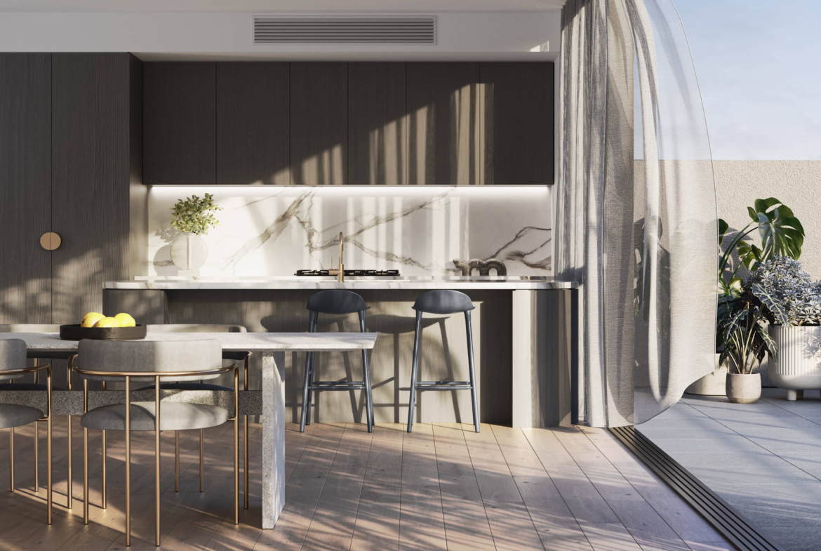 Banksia — Lot 603