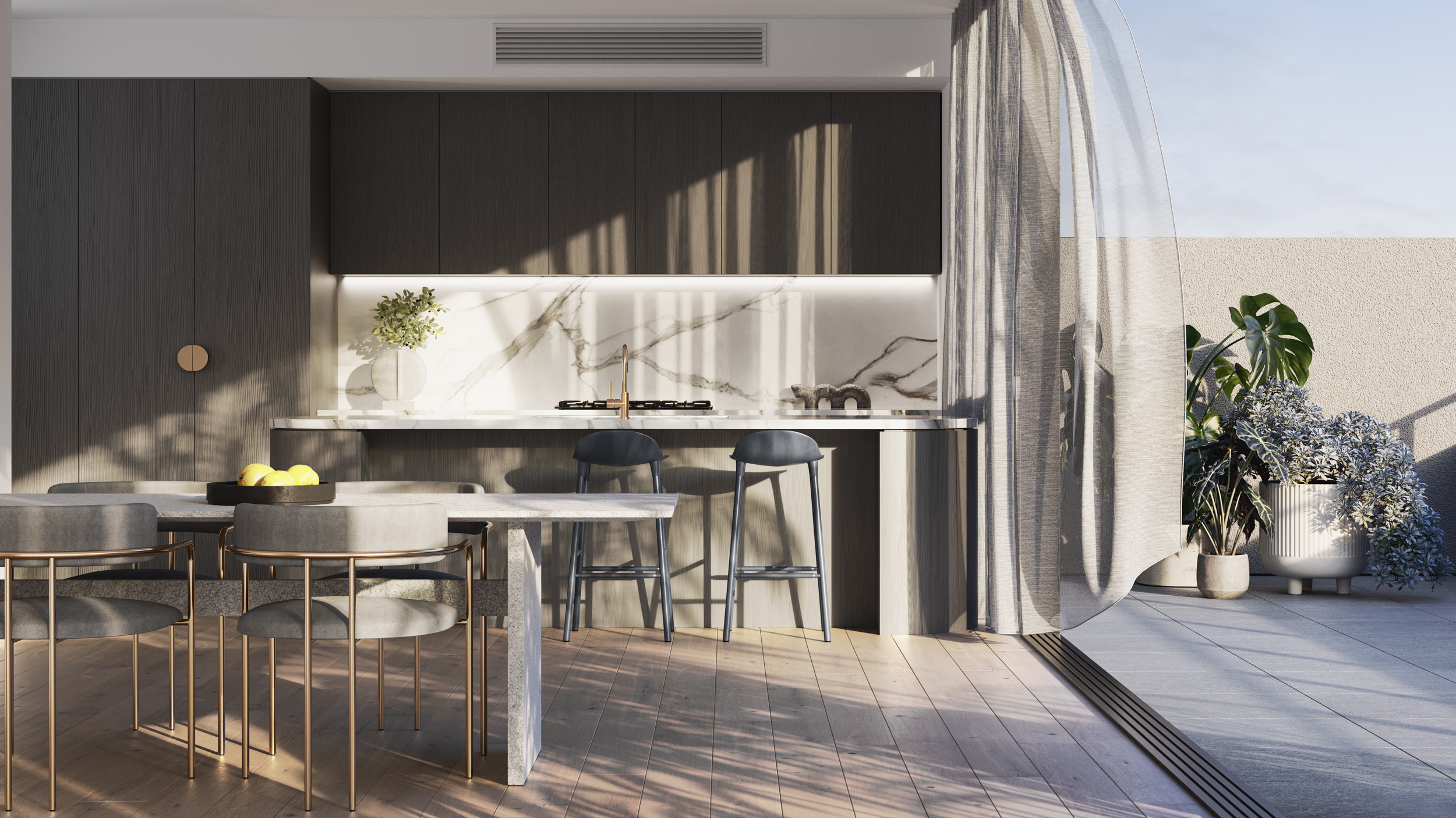 Banksia — Lot 307