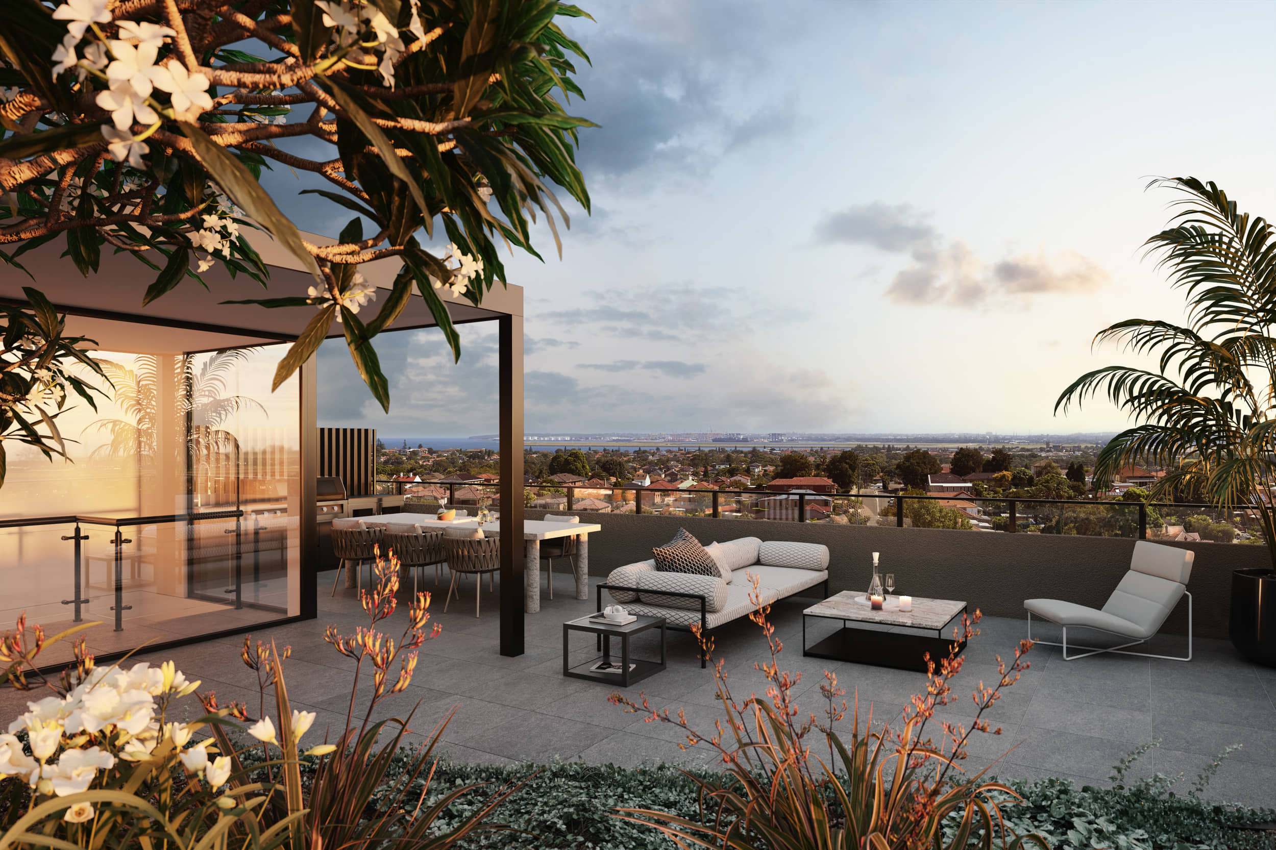 Banksia — Lot 606