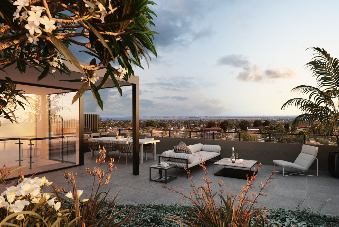 Banksia — Lot 407