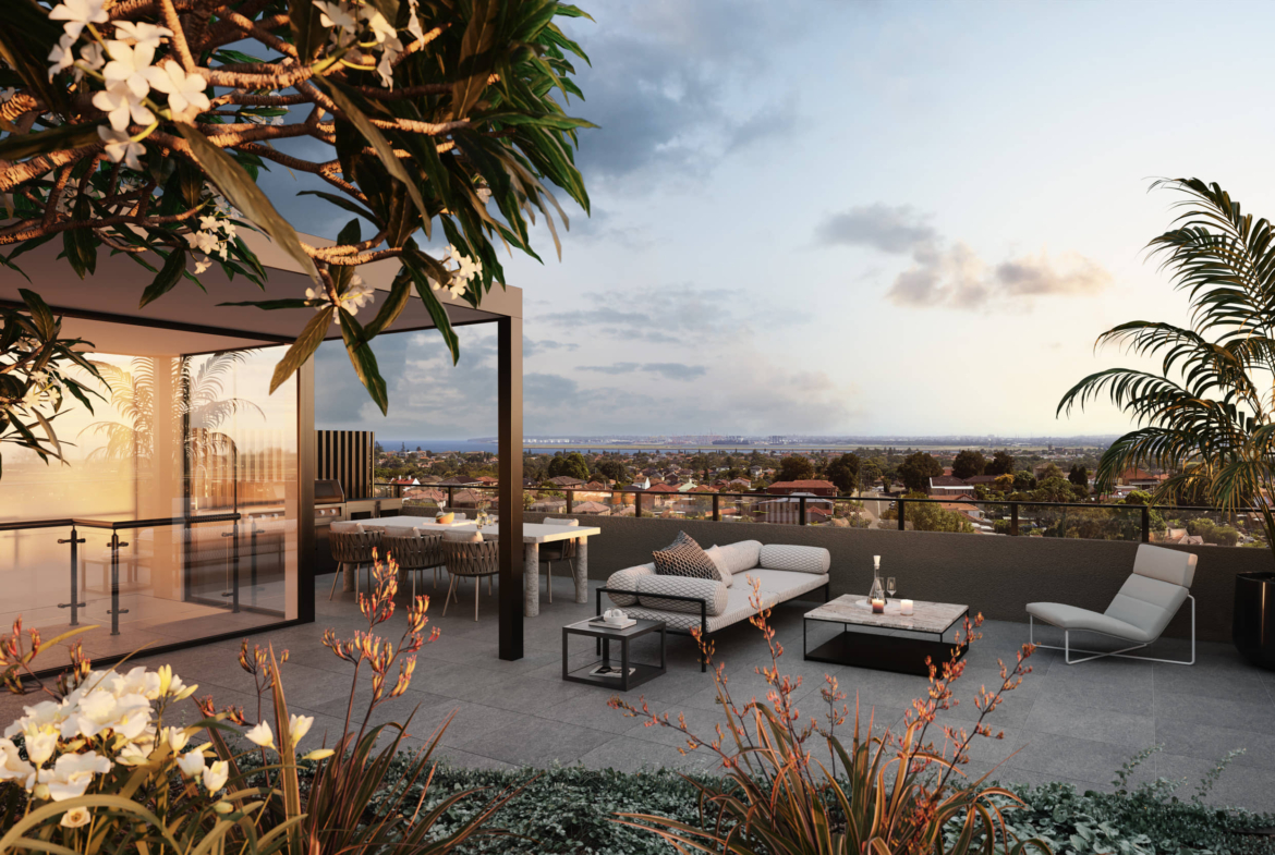 Banksia — Lot 701
