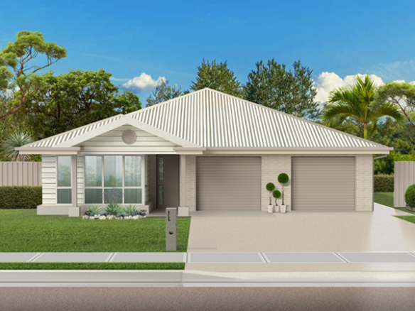 Chisholm — Lot 9424