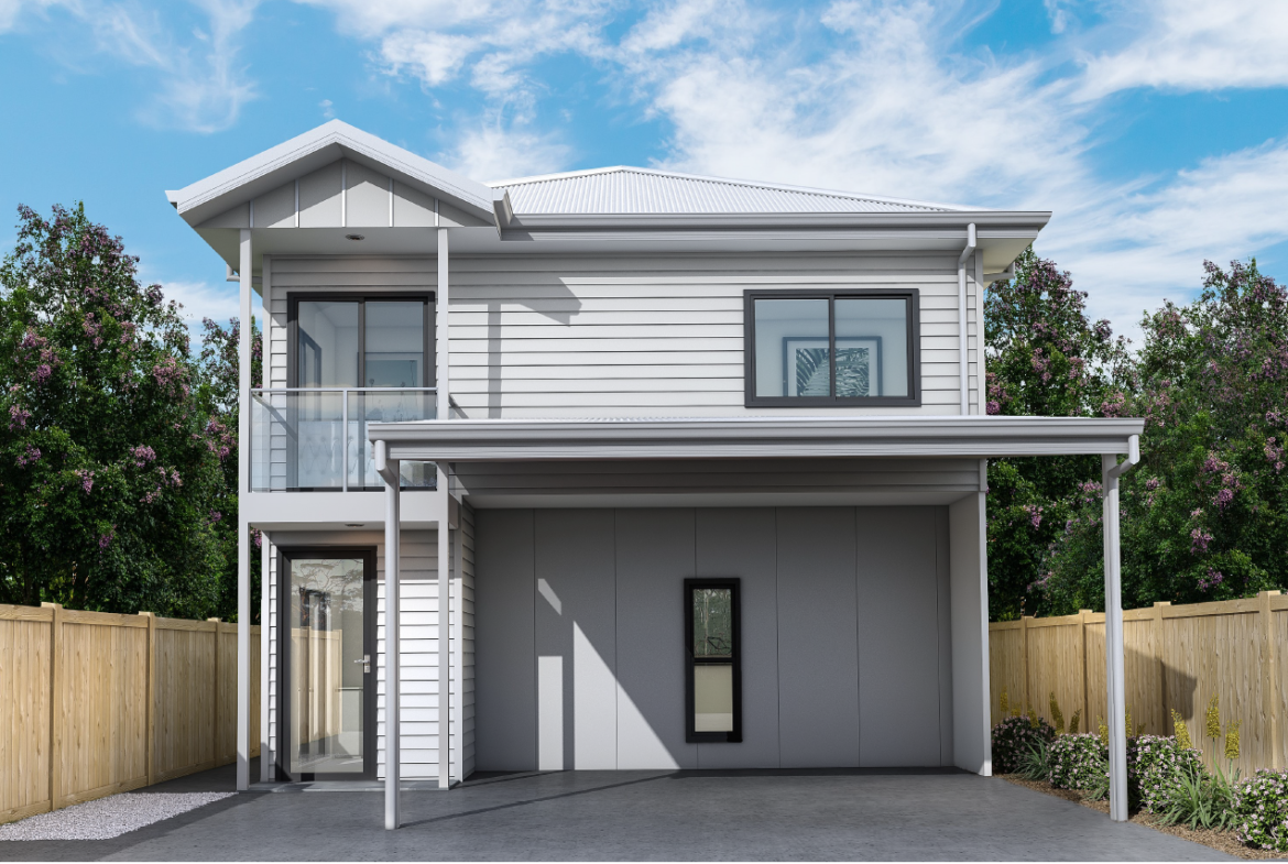 ROOMING – Carseldine – Carseldine — Lot AIB-1207
