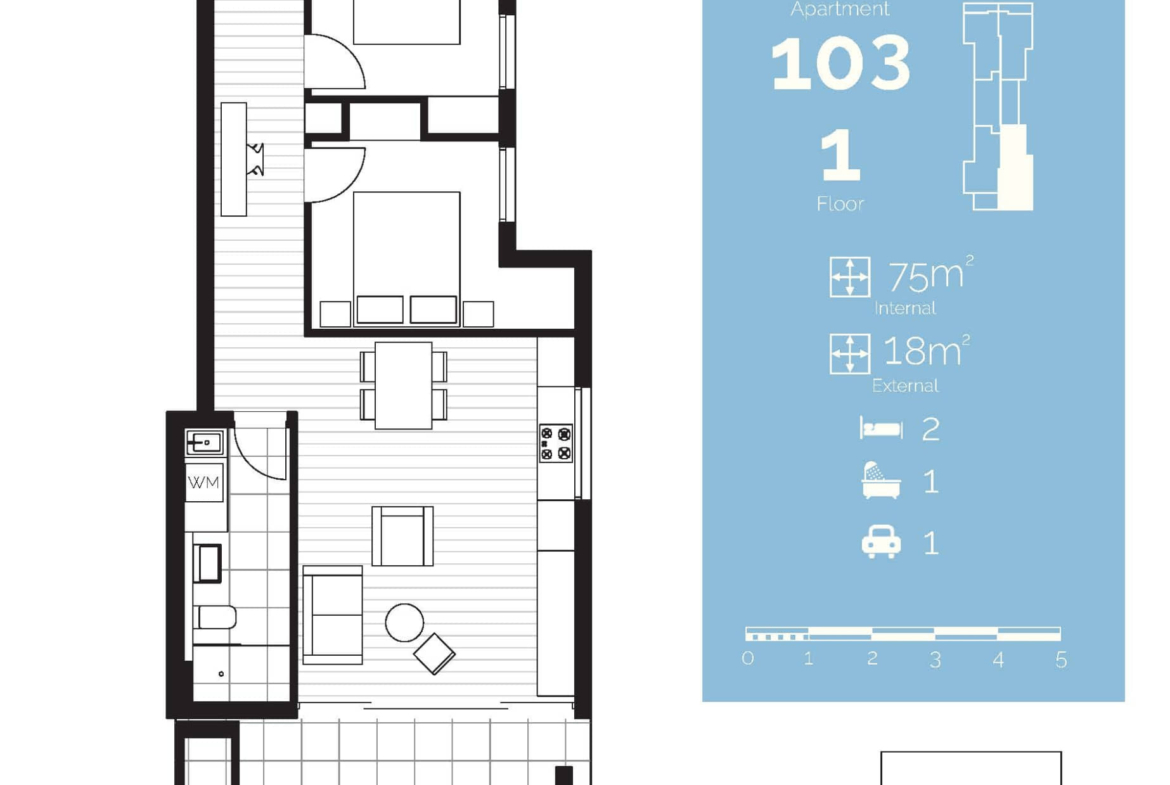 Altona — Lot 201
