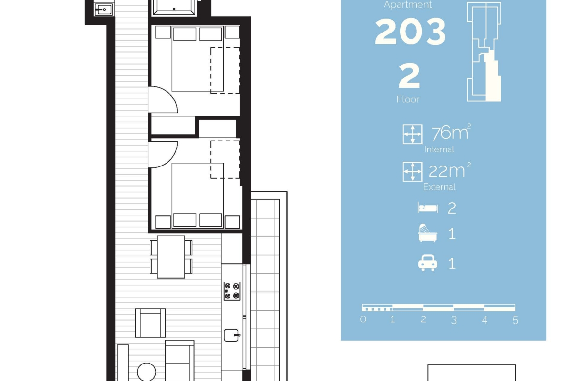 Altona — Lot 201