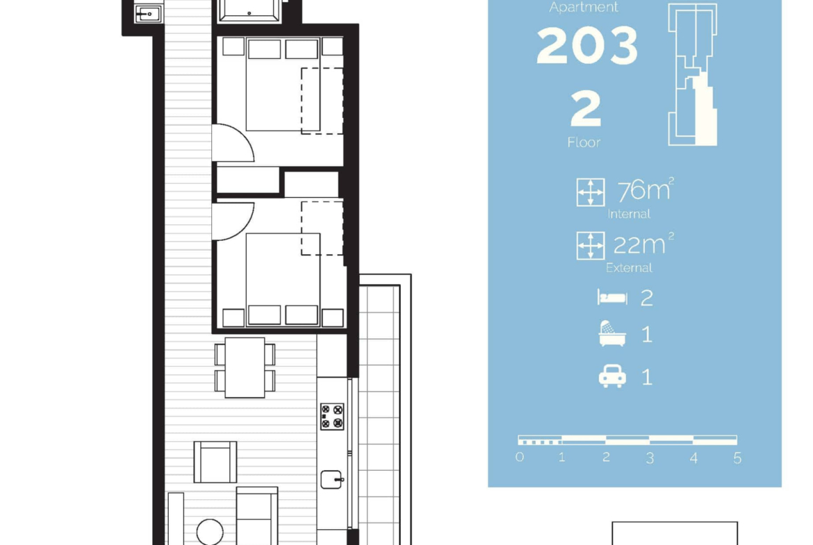 Altona — Lot G03