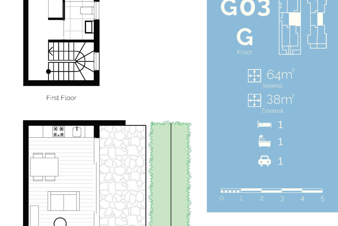Altona — Lot G03