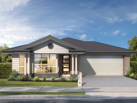 Bellbird — Lot 337