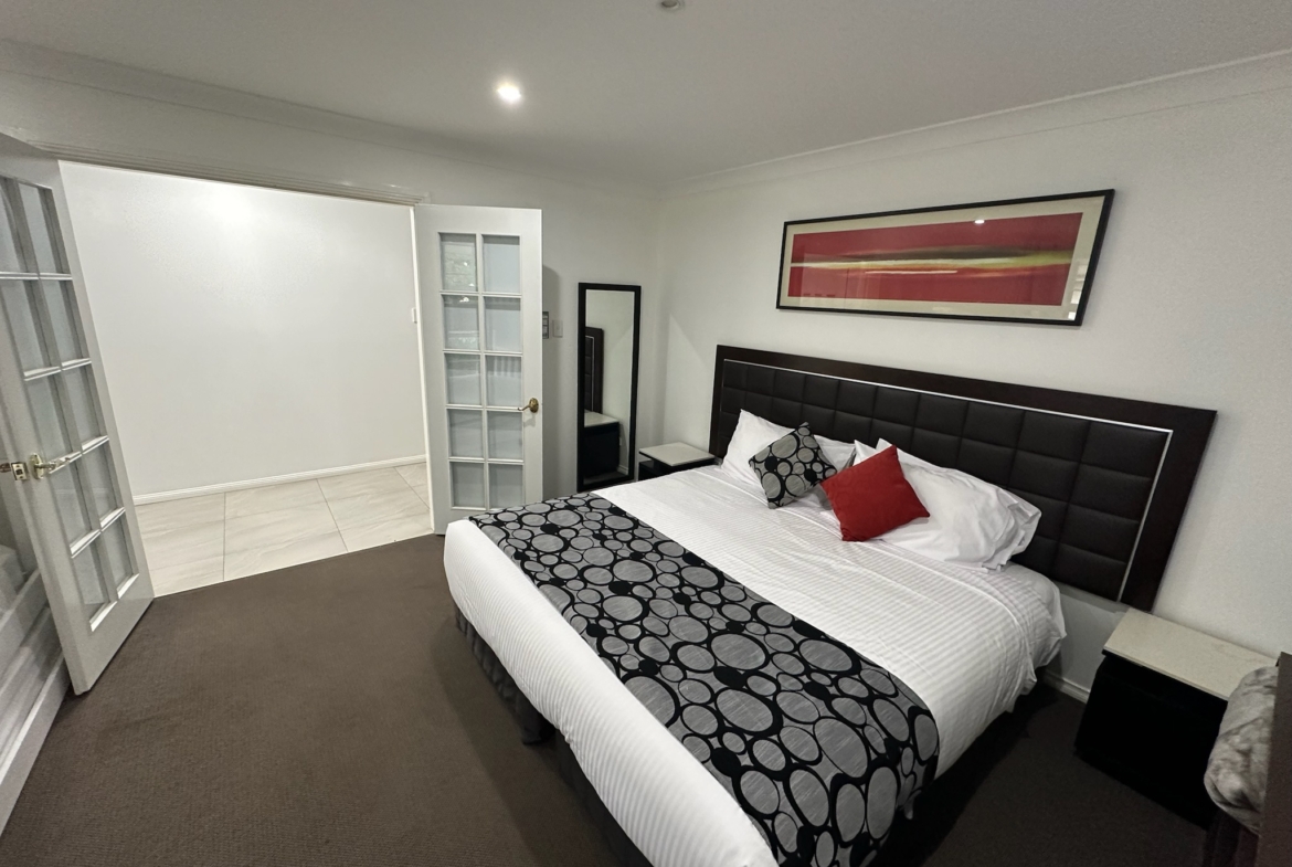 Berrima Retreat Group Accommodation for upto 55 Guests