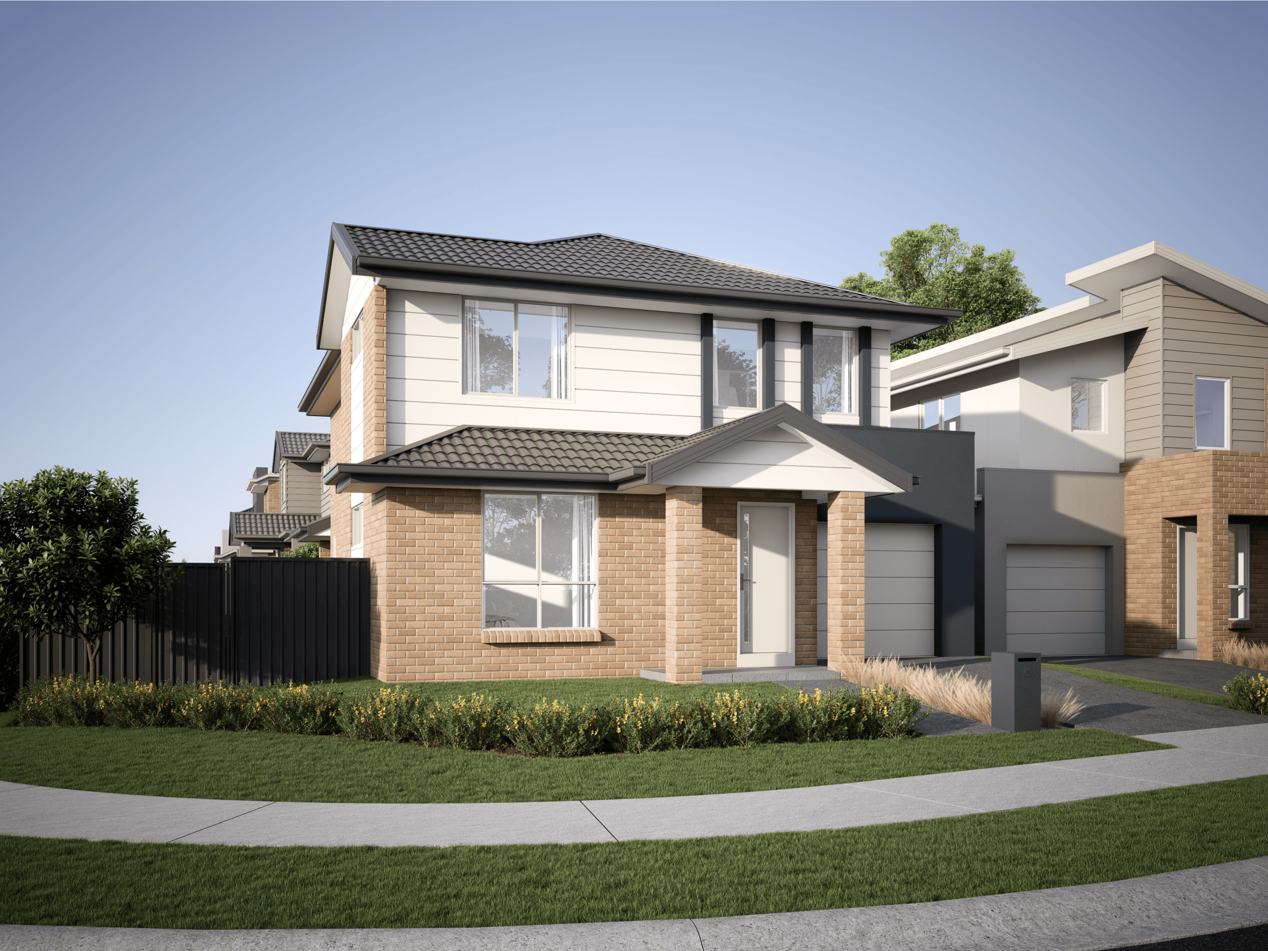 Rouse Hill — Lot 24