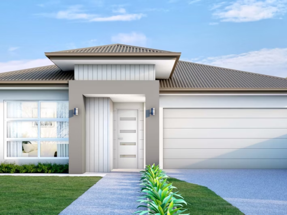 Bellbird — Lot 1130