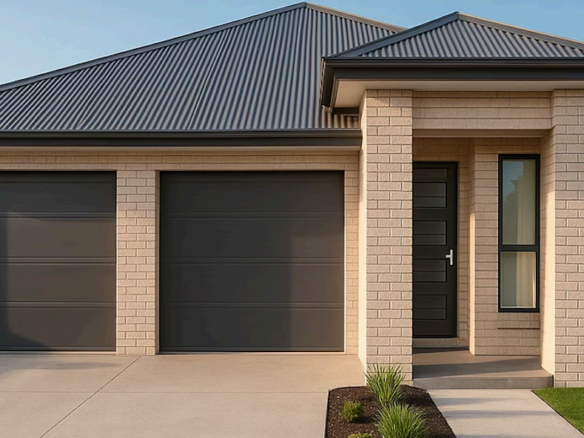 Langman Estate – Hunterview — Lot 163