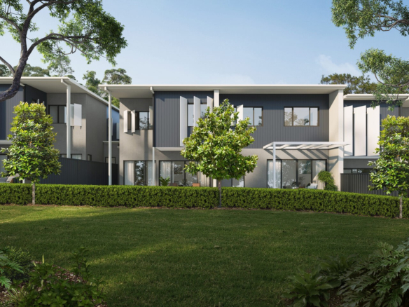Harvest – Runcorn — Lot 9