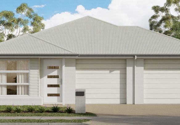 Burrum Heads — Lot 31