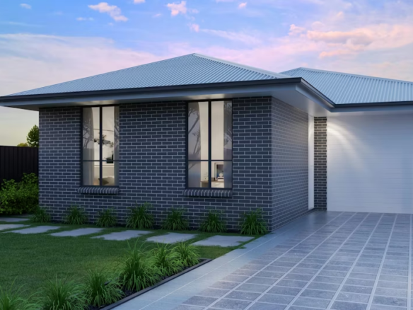 Elizabeth Park — Lot 2