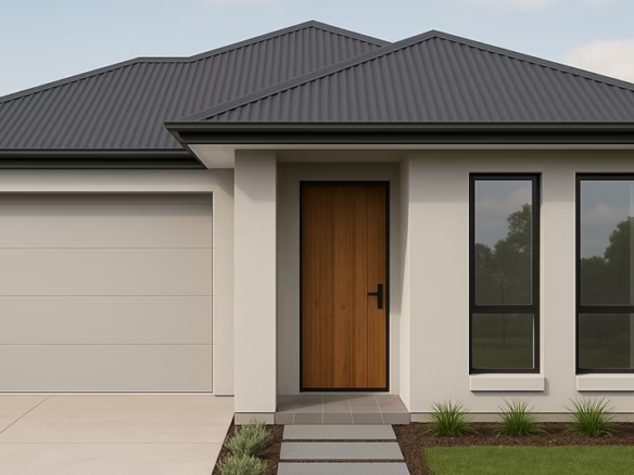 Munno Para West — Lot 516