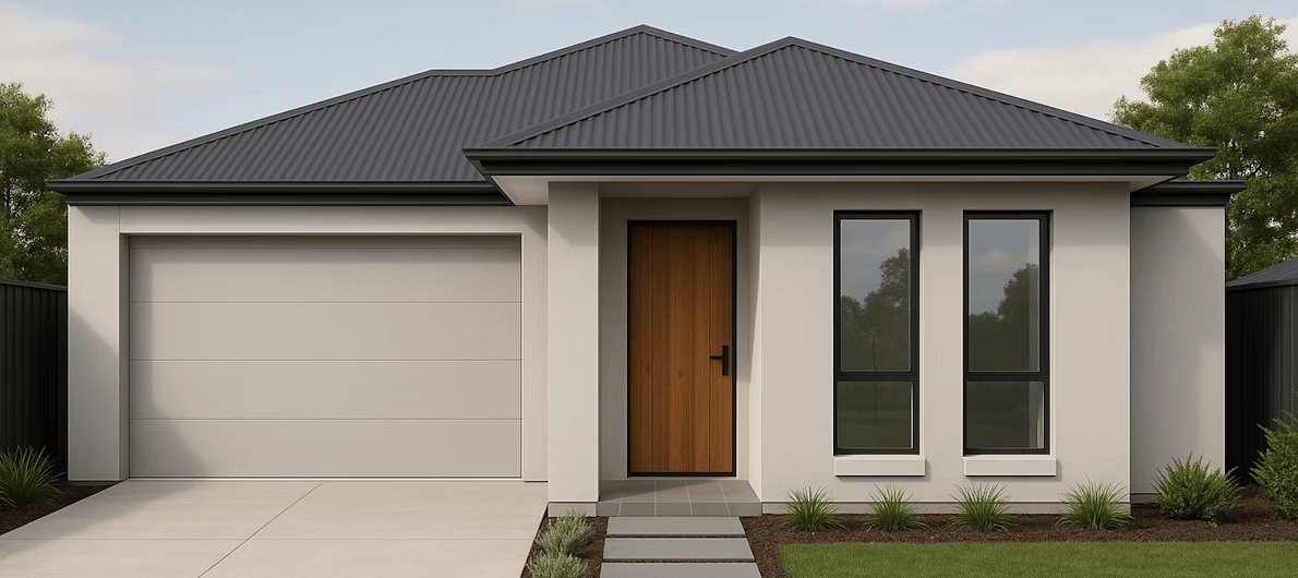 Photo-1-124 Munno Para West — Lot 516