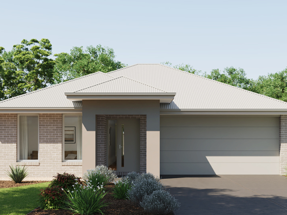 Armstrong Creek — Lot 1309