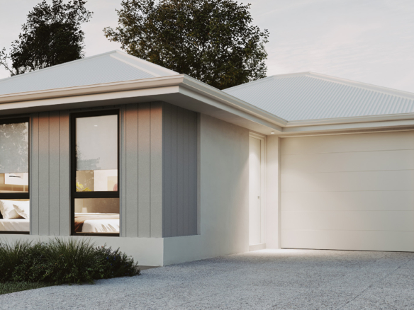 Elizabeth Park — Lot 9