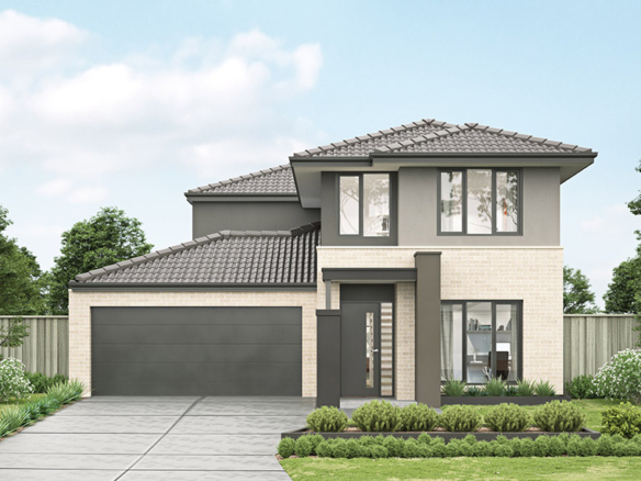 Mount Atkinson – Truganina — Lot 319