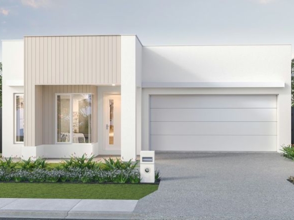 Deception Bay — Lot 5