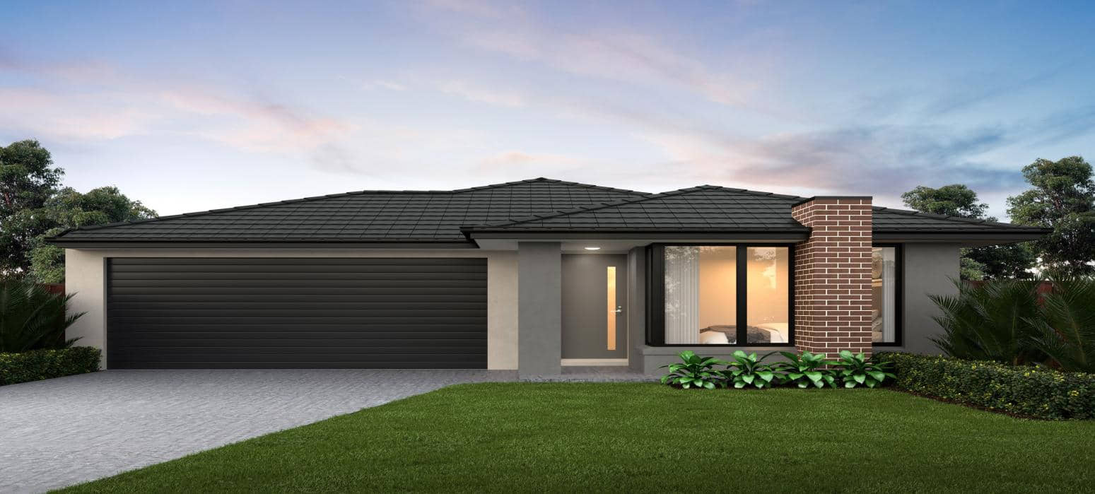 Donnybrook — Lot 704