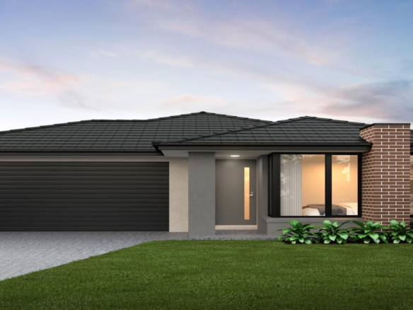 Donnybrook — Lot 726