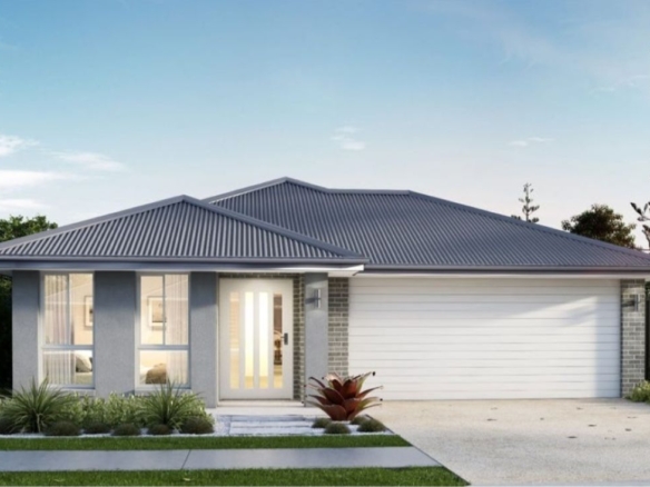 Deebing Heights — Lot 97