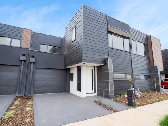 [Address] – Deanside — Lot 99