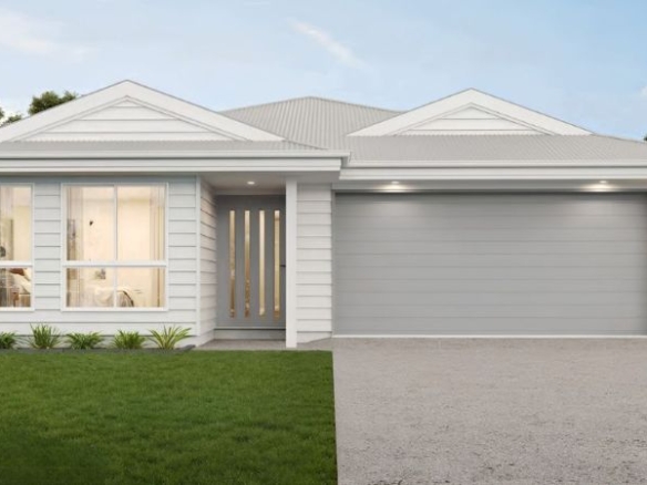 Beaudesert — Lot 518