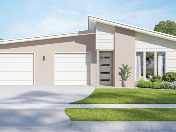 Cameron Park — Lot 803