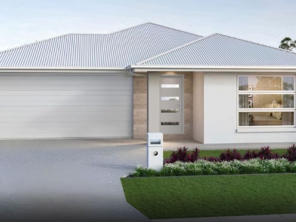 Deception Bay — Lot 1