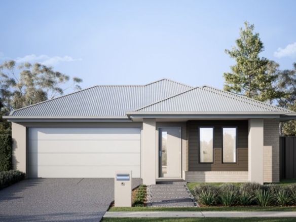 Aire Estate – Lilywood — Lot 211