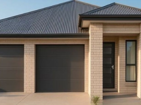 Hunterview — Lot 163
