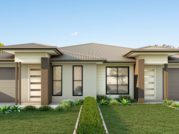 Bellbird — Lot 1021