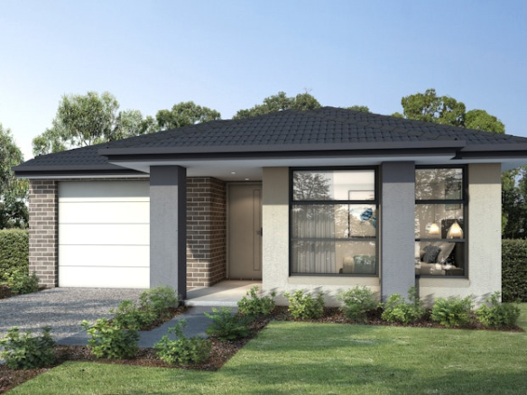Burvilles Grove – Armstrong Creek — Lot 26