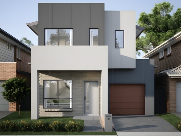 Rouse Hill — Lot 3