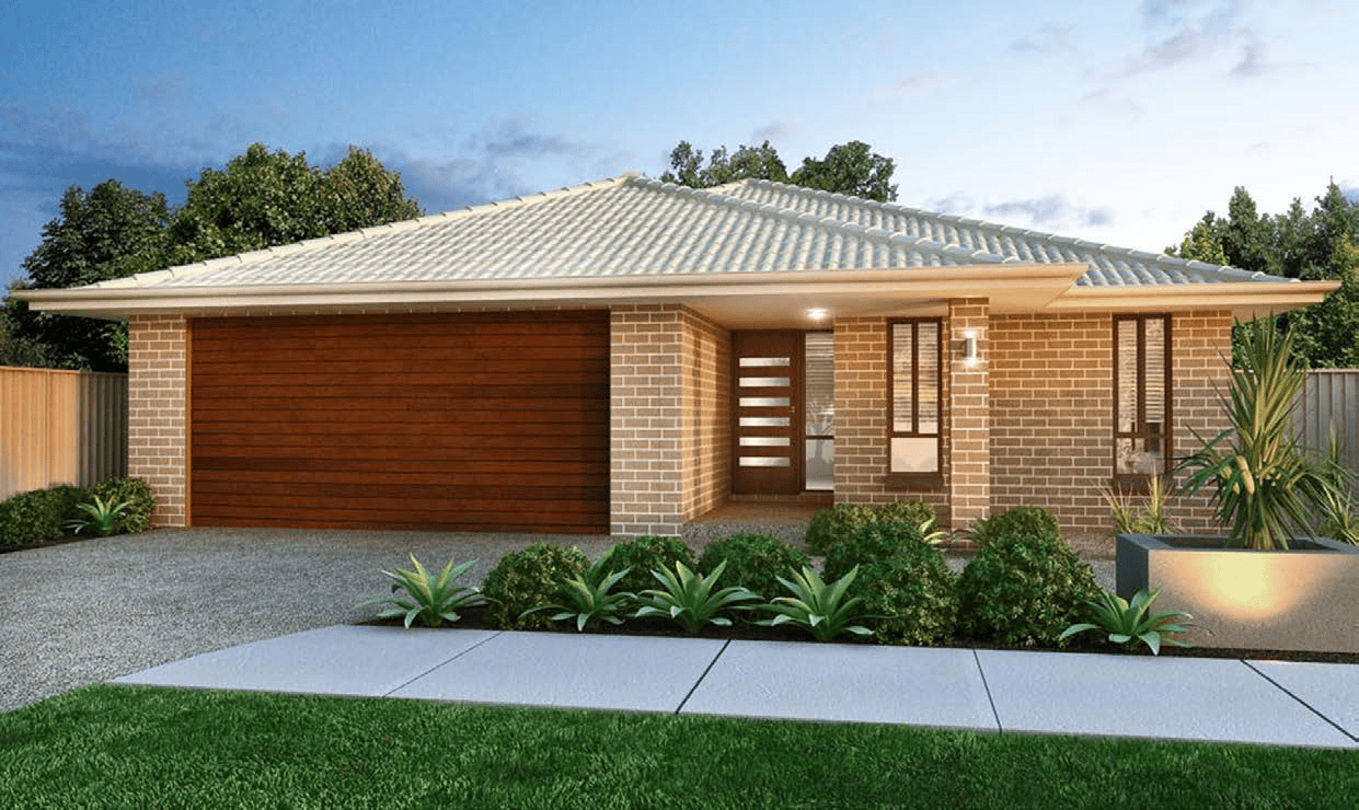 Photo-1-178 Woodgate — Lot 128