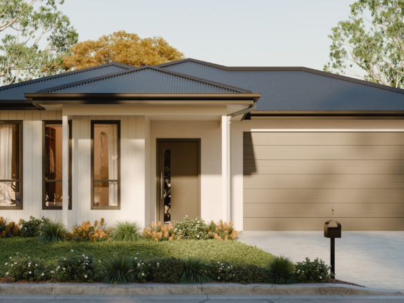 New Norfolk — Lot 70